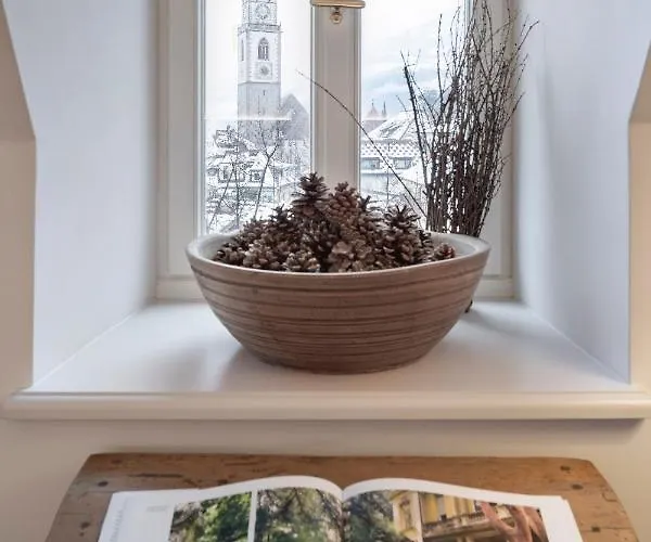 Steinach Townhouse 4* Meran