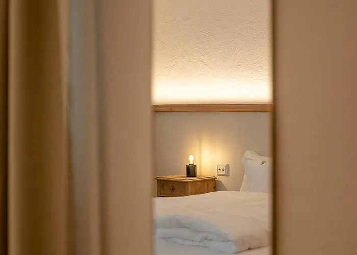 Steinach Townhouse 4* Merano