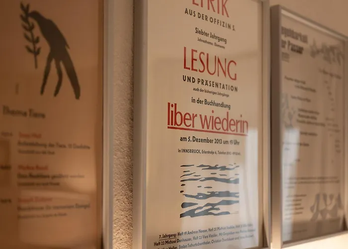 Bed and Breakfast Steinach Townhouse