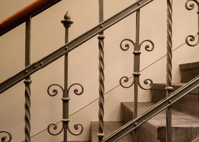 Oda ve Kahvaltı Steinach Townhouse 4*