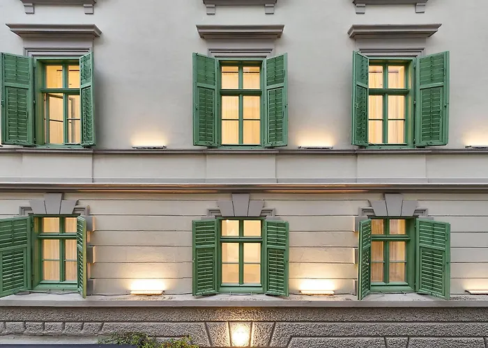 Oda ve Kahvaltı Steinach Townhouse