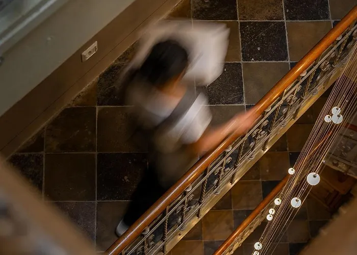 Steinach Townhouse Meran