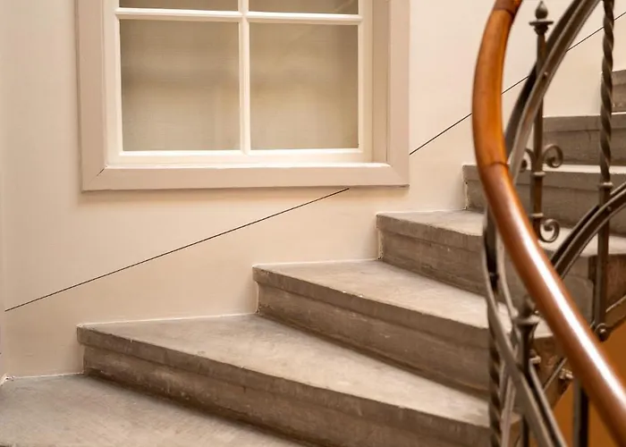 Steinach Townhouse Merano