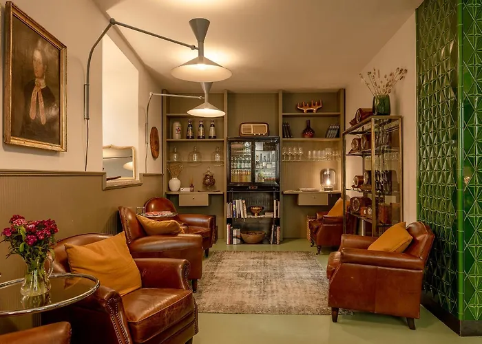 Steinach Townhouse 4* Meran