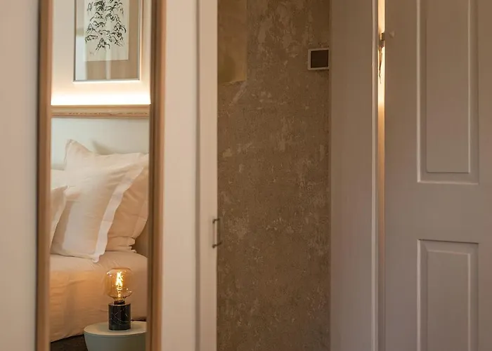 Steinach Townhouse Bed & Breakfast Merano