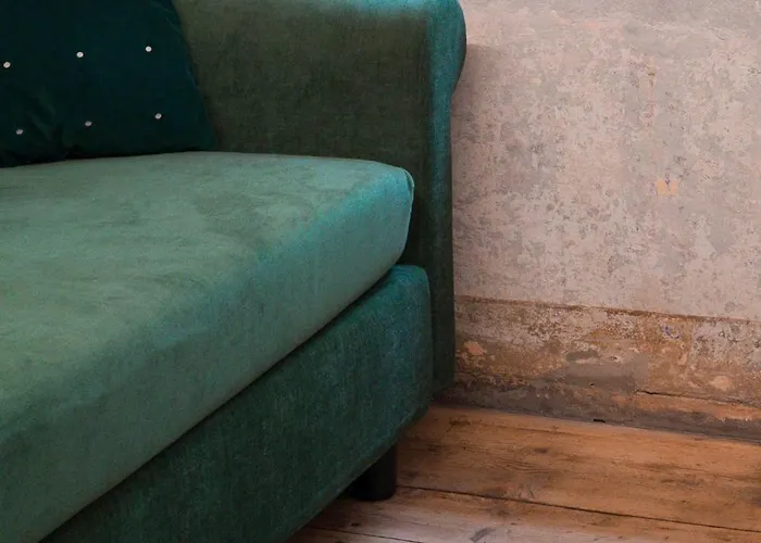 Steinach Townhouse 4*