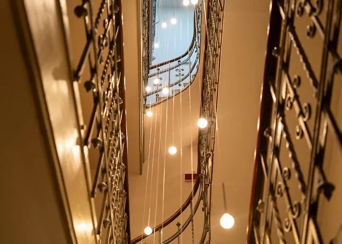 Nocleg ze śniadaniem Steinach Townhouse