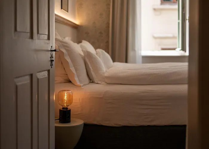 Bed & Breakfast Steinach Townhouse Merano