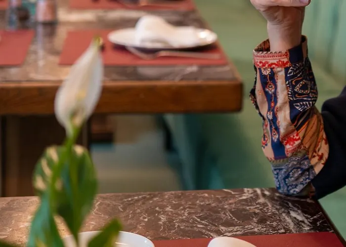 Nocleg ze śniadaniem Steinach Townhouse