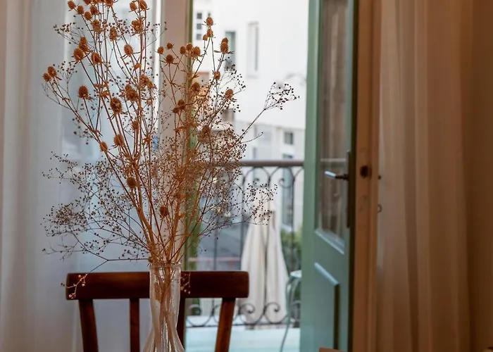 Steinach Townhouse 4* Meran