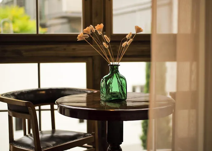 Steinach Townhouse Bed & Breakfast 4*