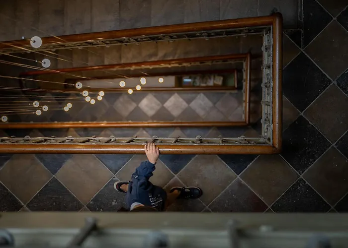 Steinach Townhouse 4* Meran