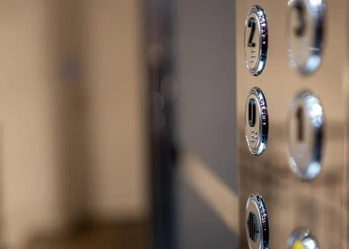 Steinach Townhouse Nocleg ze śniadaniem 4*