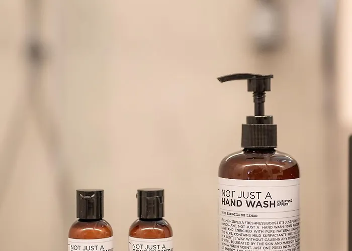 Steinach Townhouse Merano