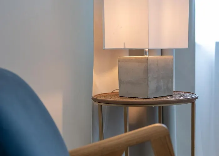 Steinach Townhouse 4* Meran