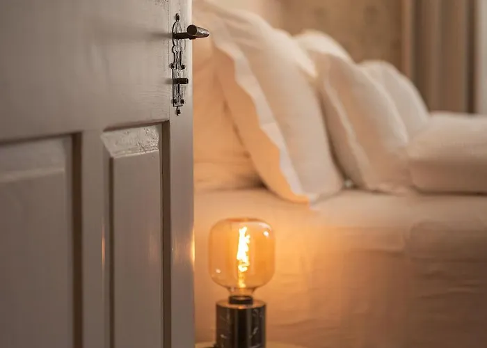 Steinach Townhouse 4* Meran