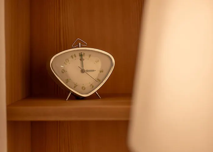 Oda ve Kahvaltı Steinach Townhouse