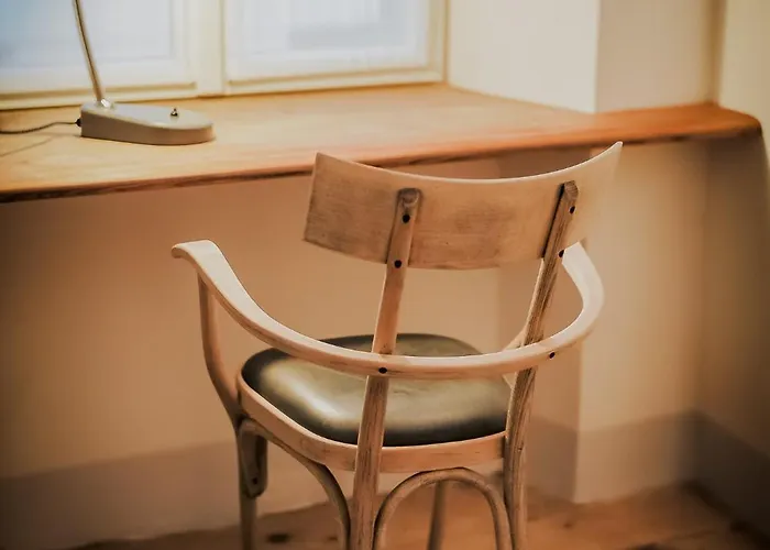 Steinach Townhouse Merano