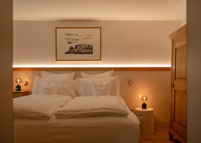 Steinach Townhouse 4* Meran