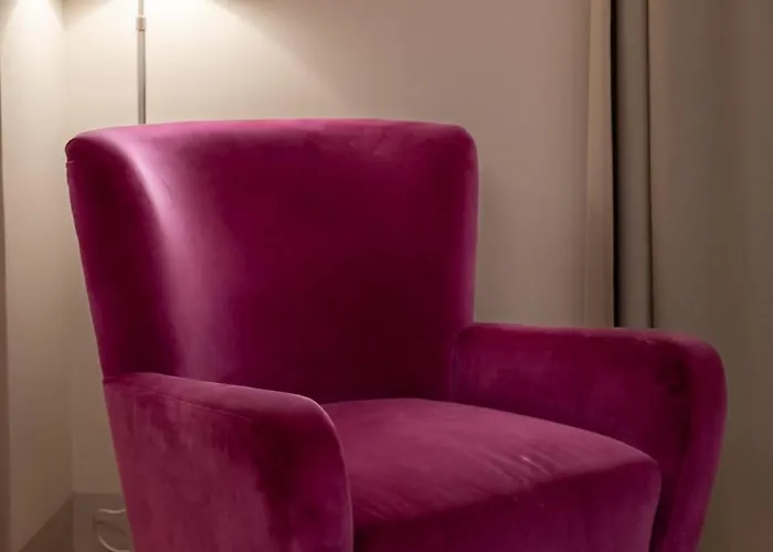 Nocleg ze śniadaniem Steinach Townhouse 4*