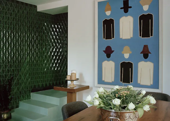 Steinach Townhouse Bed & Breakfast