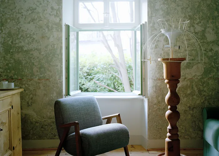 Steinach Townhouse Bed & Breakfast