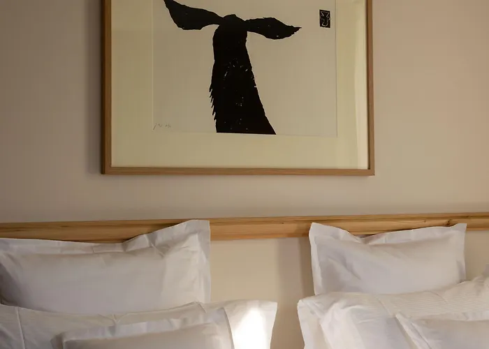 Oda ve Kahvaltı Steinach Townhouse Merano