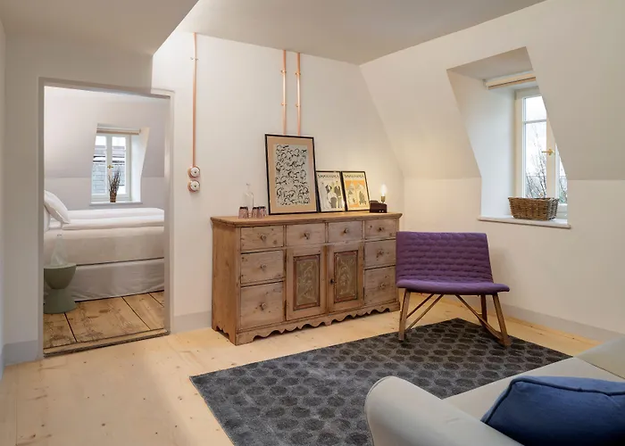 Steinach Townhouse Merano