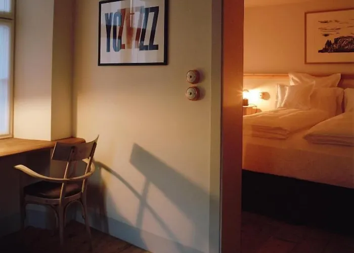 Steinach Townhouse Bed & Breakfast Merano