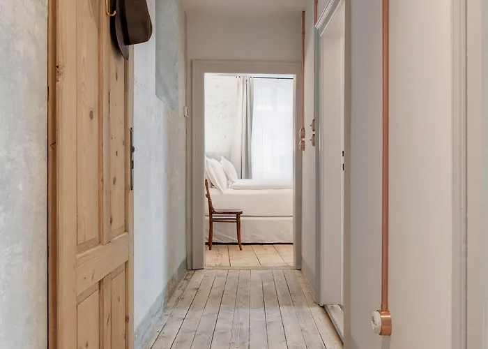 Steinach Townhouse Meran