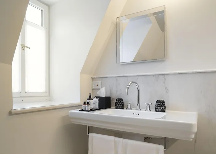 Steinach Townhouse Merano